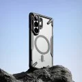 Калъф за Samsung Galaxy S26 Ultra - Fusion X MagSafe - Ringke - Черен