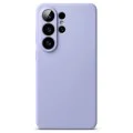 Калъф за Samsung Galaxy S26 Ultra - Silicone MagSafe - Ringke - Лавандула