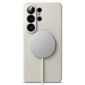 Калъф за Samsung Galaxy S26 Ultra - Silicone MagSafe - Ringke - Камък (Stone)