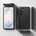 Калъф за Samsung Galaxy S26 Ultra - Silicone MagSafe - Ringke - Черен