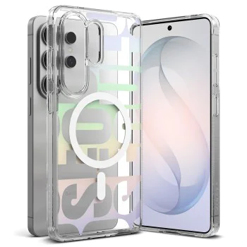 Калъф за Samsung Galaxy S26 Ultra - Fusion MagSafe - Ringke - Seoul