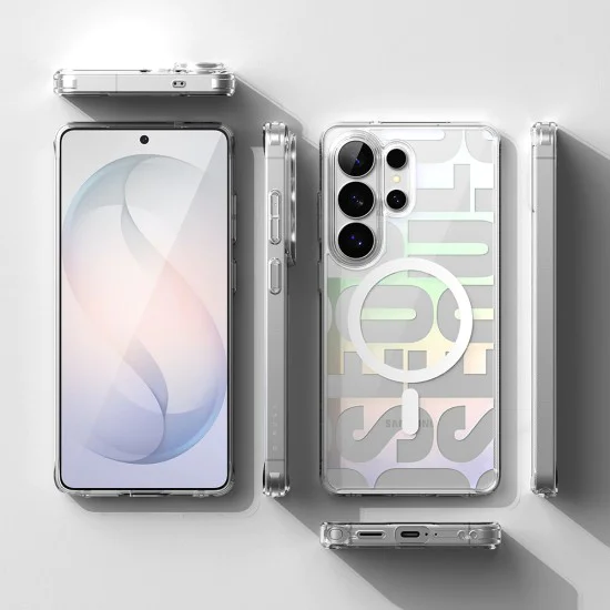 Калъф за Samsung Galaxy S26 Ultra - Fusion MagSafe - Ringke - Seoul