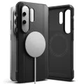 Калъф за Samsung Galaxy S26 Ultra - Onyx Alpha MagSafe - Ringke - Черен