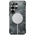 Калъф за Samsung Galaxy S26 Ultra - Onyx Alpha MagSafe - Ringke - Камуфлажен черен