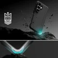 Калъф за Samsung Galaxy S26 Ultra - Onyx Alpha MagSafe - Ringke - Черен