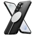 Калъф за Samsung Galaxy S26 Ultra - Onyx Alpha MagSafe - Ringke - Черен