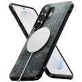 Калъф за Samsung Galaxy S26 Ultra - Onyx Alpha MagSafe - Ringke - Камуфлажен черен