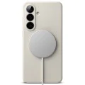 Калъф за Samsung Galaxy S26 Plus - Silicone MagSafe - Ringke - Камък (Stone)