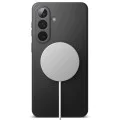 Калъф за Samsung Galaxy S26 Plus - Silicone MagSafe - Ringke - Черен