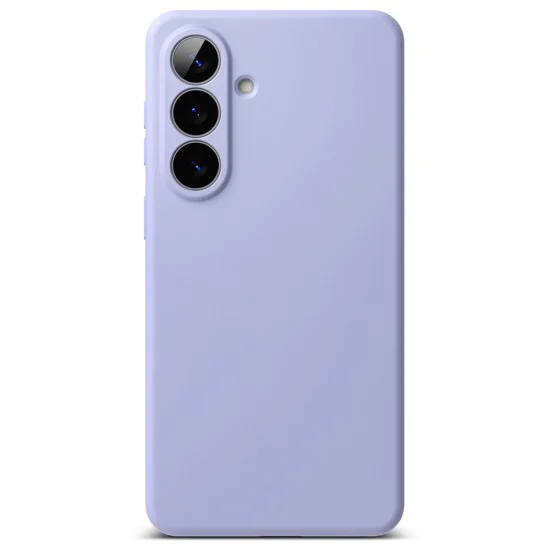 Калъф за Samsung Galaxy S26 - Silicone MagSafe - Ringke - Лавандула
