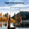 Протектор за камера за Samsung Galaxy S26 Ultra - S+ Camera Glass Protector - Lito - Черен