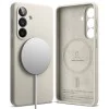 Калъф за Samsung Galaxy S26 - Silicone MagSafe - Ringke - Камък (Stone)