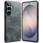 Калъф за Samsung Galaxy S26 - Onyx - Ringke - Камуфлажен черен