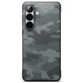 Калъф за Samsung Galaxy S26 - Onyx - Ringke - Камуфлажен черен