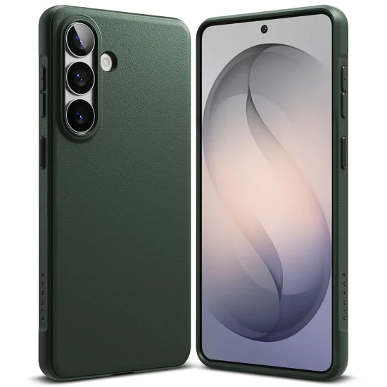Калъф за Samsung Galaxy S26 - Onyx - Ringke - Зелен