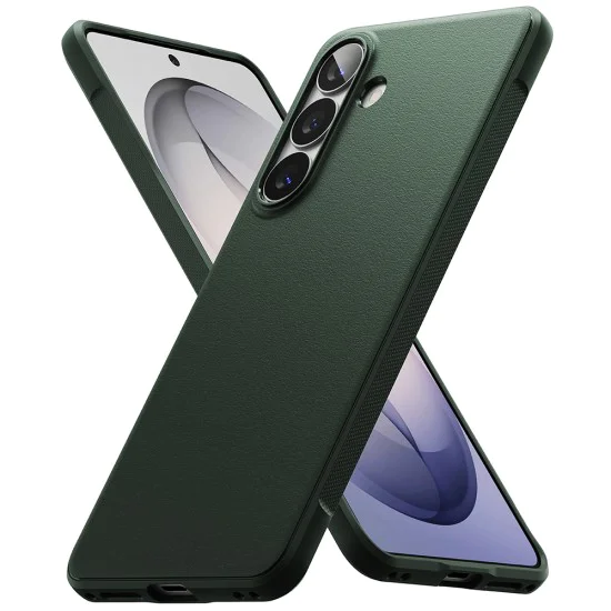 Калъф за Samsung Galaxy S26 - Onyx - Ringke - Зелен