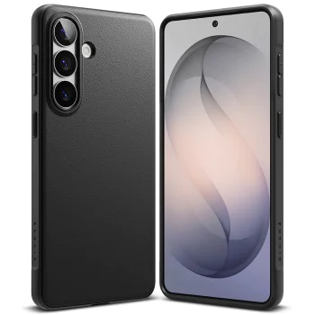 Калъф за Samsung Galaxy S26 - Onyx - Ringke - Черен