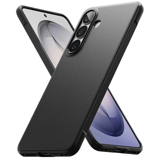 Калъф за Samsung Galaxy S26 - Onyx - Ringke - Черен
