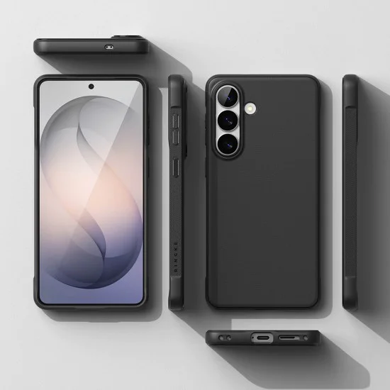 Калъф за Samsung Galaxy S26 - Onyx - Ringke - Черен
