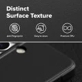 Калъф за Samsung Galaxy S26 - Onyx - Ringke - Черен