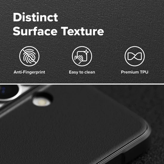 Калъф за Samsung Galaxy S26 - Onyx - Ringke - Черен