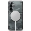 Калъф за Samsung Galaxy S26 Plus - Onyx MagSafe - Ringke - Камуфлажен черен