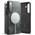 Калъф за Samsung Galaxy S26 Plus - Onyx MagSafe - Ringke - Камуфлажен черен