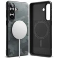 Калъф за Samsung Galaxy S26 Plus - Onyx MagSafe - Ringke - Камуфлажен черен