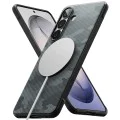 Калъф за Samsung Galaxy S26 Plus - Onyx MagSafe - Ringke - Камуфлажен черен