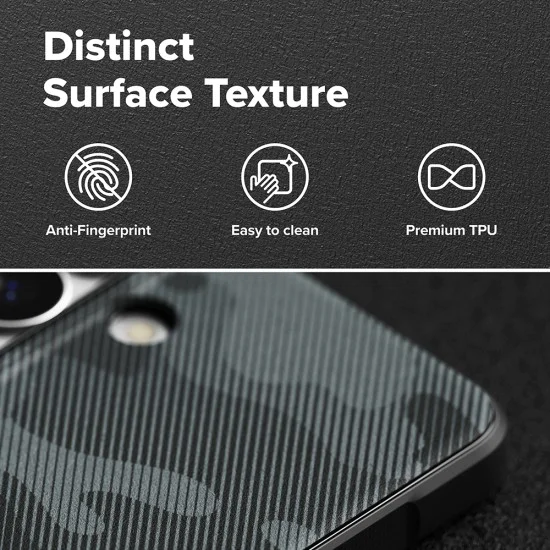 Калъф за Samsung Galaxy S26 Plus - Onyx MagSafe - Ringke - Камуфлажен черен