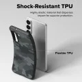 Калъф за Samsung Galaxy S26 Plus - Onyx MagSafe - Ringke - Камуфлажен черен