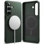 Калъф за Samsung Galaxy S26 Plus - Onyx MagSafe - Ringke - Зелен