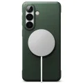 Калъф за Samsung Galaxy S26 Plus - Onyx MagSafe - Ringke - Зелен