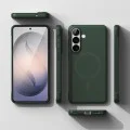 Калъф за Samsung Galaxy S26 Plus - Onyx MagSafe - Ringke - Зелен