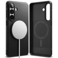 Калъф за Samsung Galaxy S26 Plus - Onyx MagSafe - Ringke - Черен