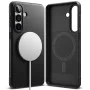 Калъф за Samsung Galaxy S26 Plus - Onyx MagSafe - Ringke - Черен