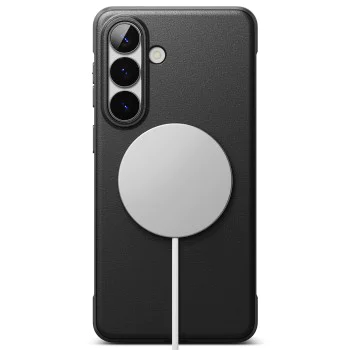 Калъф за Samsung Galaxy S26 Plus - Onyx MagSafe - Ringke - Черен