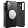 Калъф за Samsung Galaxy S26 Plus - Onyx MagSafe - Ringke - Черен