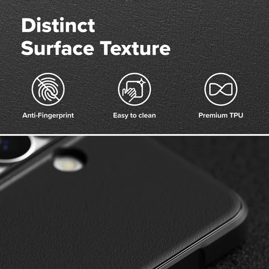 Калъф за Samsung Galaxy S26 Plus - Onyx MagSafe - Ringke - Черен