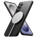 Калъф за Samsung Galaxy S26 Plus - Onyx MagSafe - Ringke - Черен