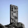 Калъф за Samsung Galaxy S26 - Fusion X - Ringke - Камуфлажен черен