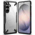 Калъф за Samsung Galaxy S26 - Fusion X - Ringke - Черен