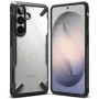 Калъф за Samsung Galaxy S26 - Fusion X - Ringke - Черен