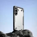 Калъф за Samsung Galaxy S26 - Fusion X - Ringke - Черен