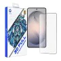 Протектор за Samsung Galaxy S26 Plus - 3D Full Cover - Lito - Черен