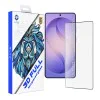 Протектор за Samsung Galaxy S26 Ultra - 3D Full Cover - Lito - Черен