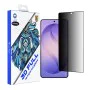 Протектор за Samsung Galaxy S26 Ultra - 3D Full Cover - Lito - Поверителен (Privacy)
