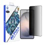 Протектор за Samsung Galaxy S26 Plus - 3D Full Cover - Lito - Поверителен (Privacy)