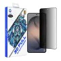 Протектор за Samsung Galaxy S26 - 3D Full Cover - Lito - Поверителен (Privacy)