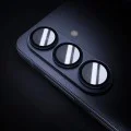 Протектор за камера за Samsung Galaxy S26 - Lens Protection Pro - 3mk - Черен